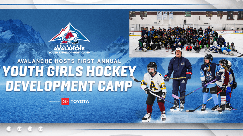 Girls Development Camp 