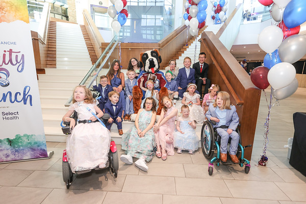 Avalanche Charity Brunch Recap