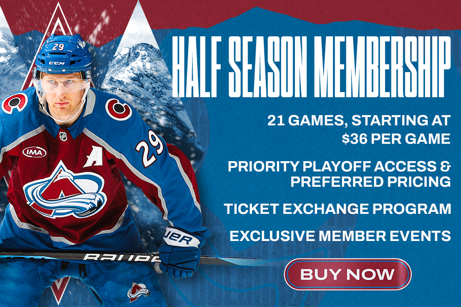Half Season Membership