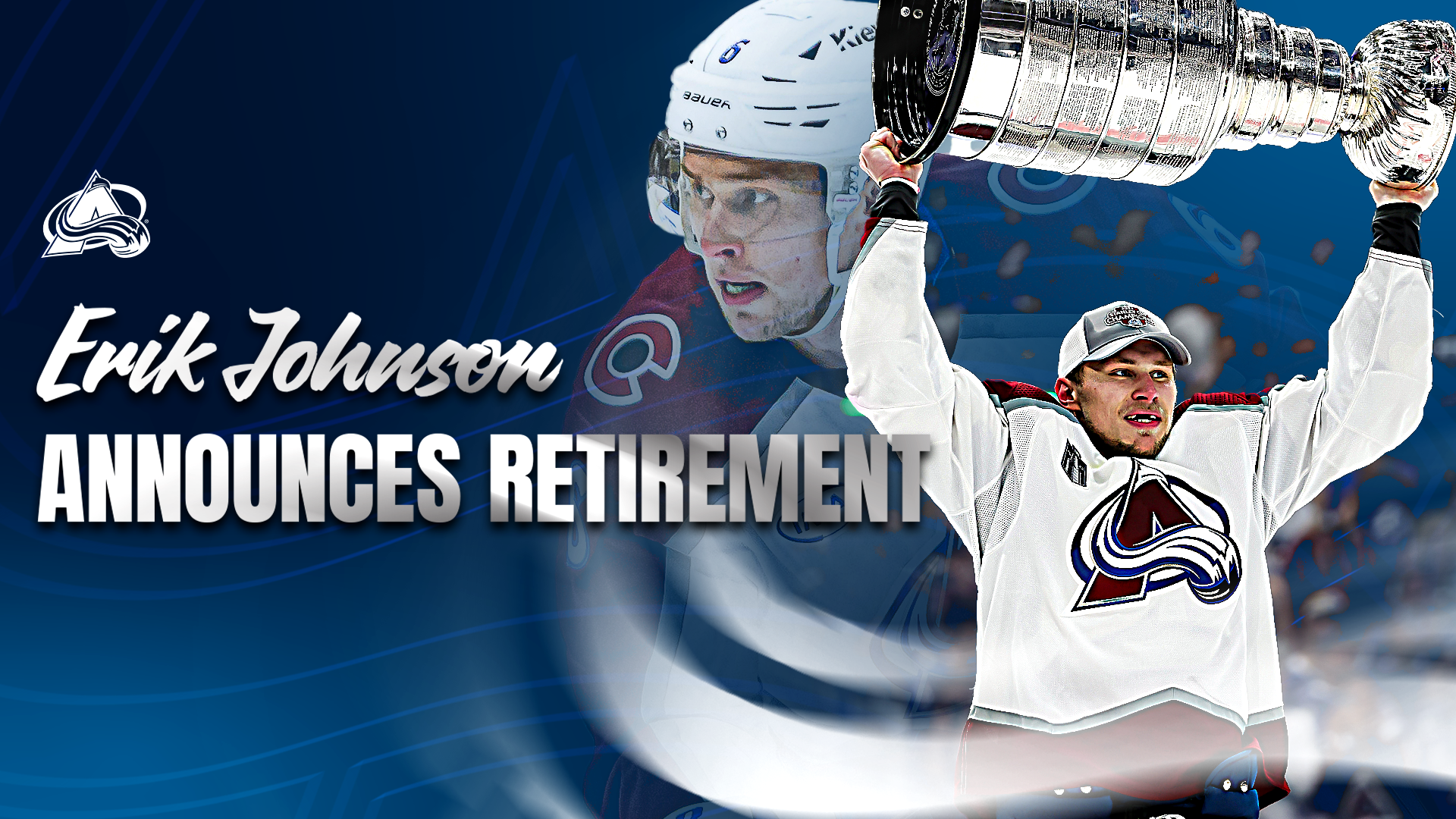  Erik Johnson