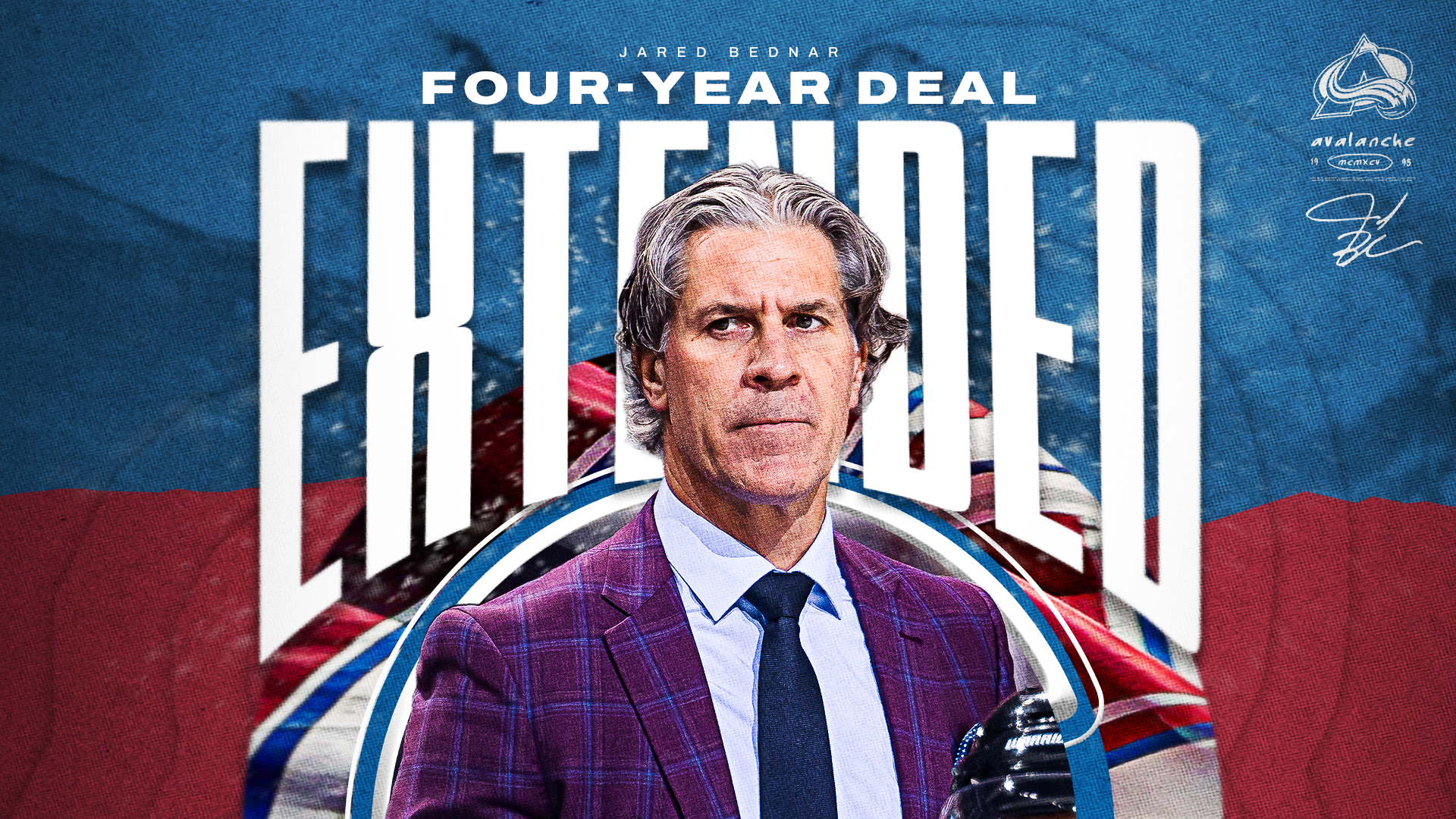 4 More Years!