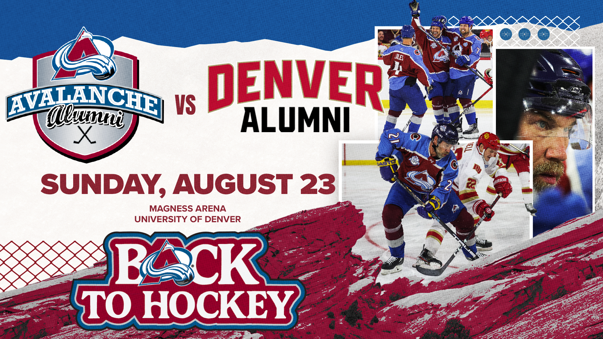Alumni Weekend