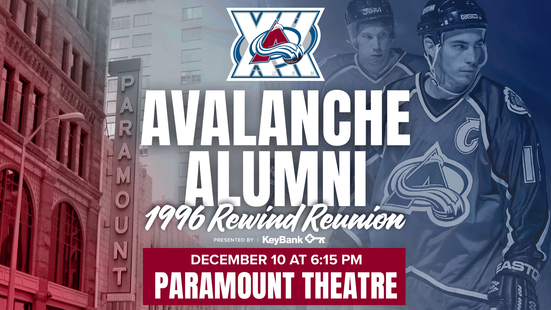 Avs Alumni