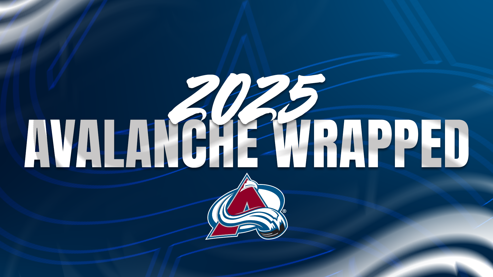 2025 Avalanche Wrapped