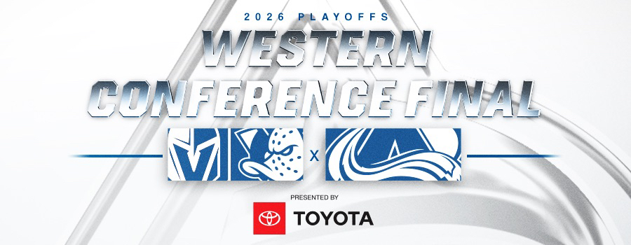 Western Conference Final
