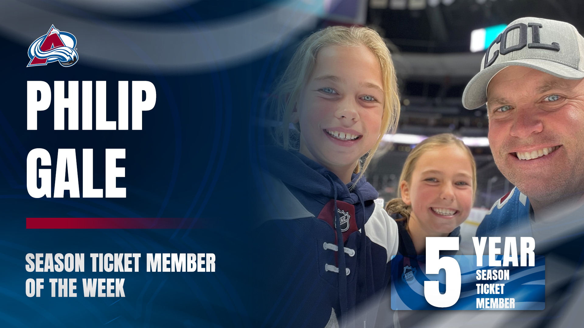 Member of the Week