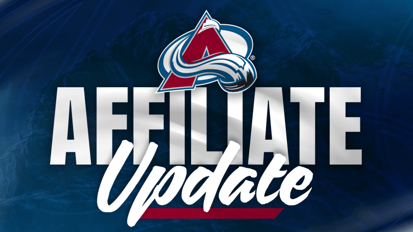 Avs Announce ECHL Affiliate 