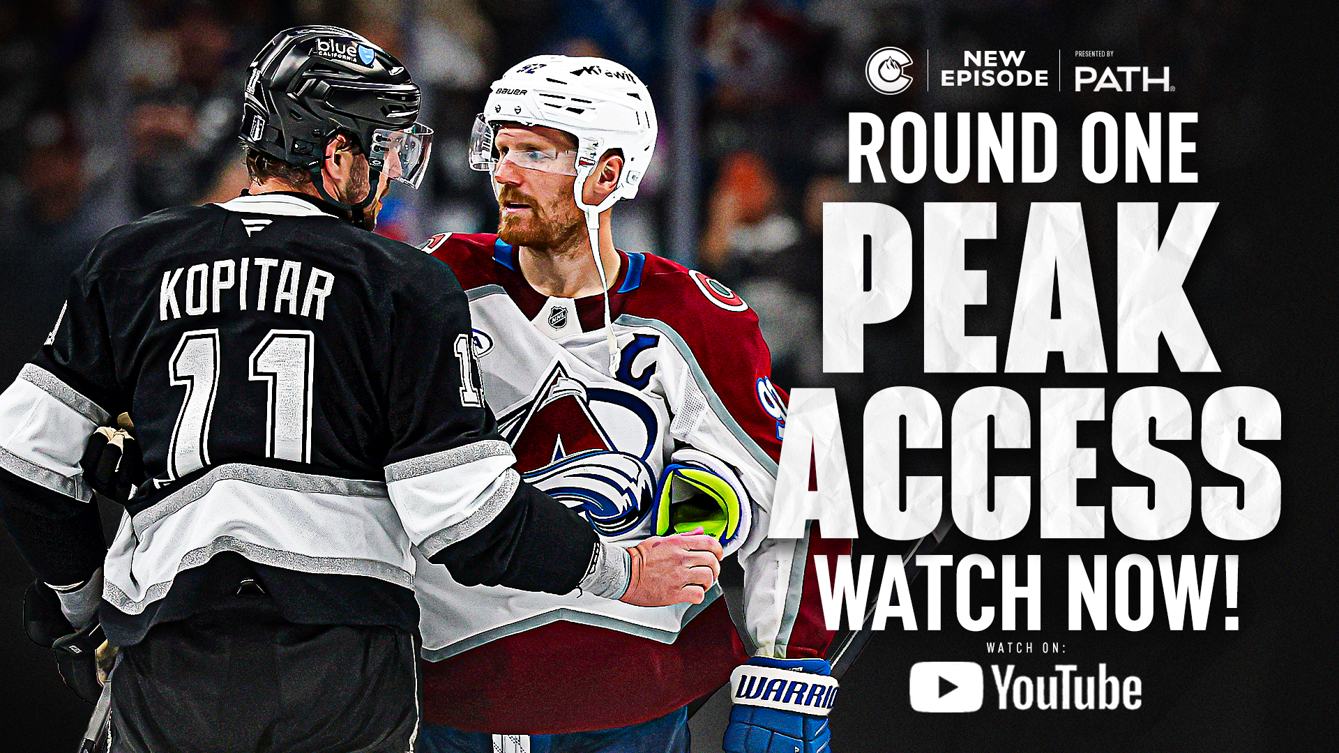 Peak Access | Watch Now