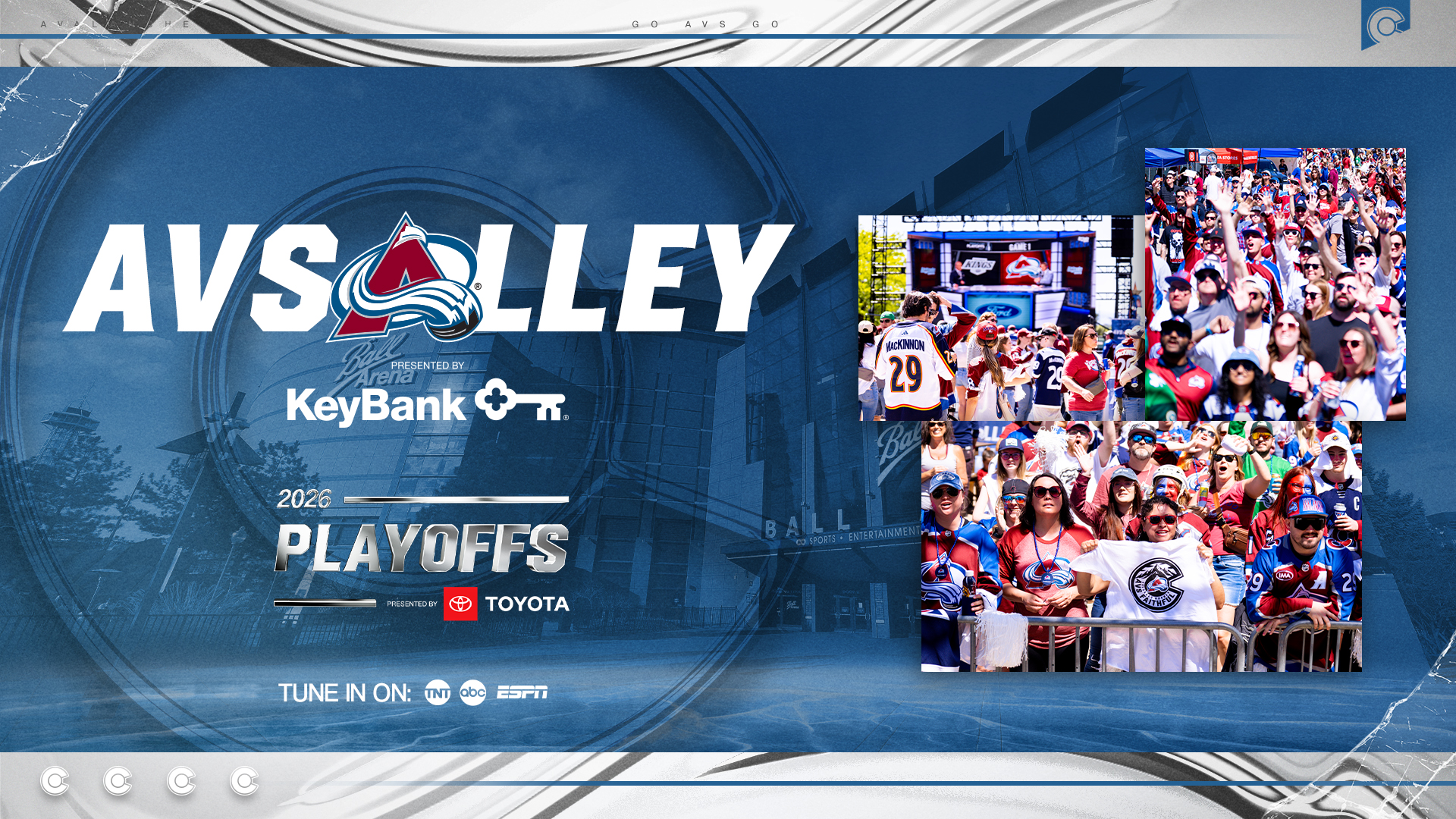 Avs Alley