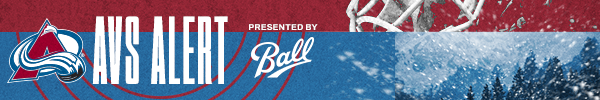 Avalanche Alert | The Official Newsletter of the Colorado Avalanche