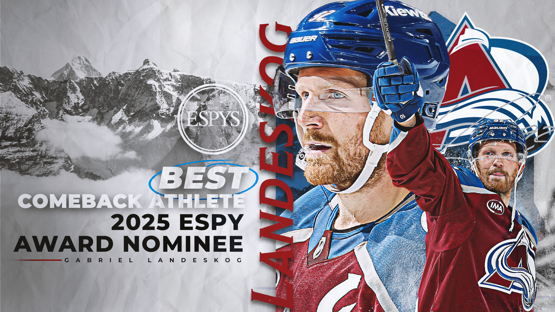 The Cap’s Comeback Deserves Your Vote  