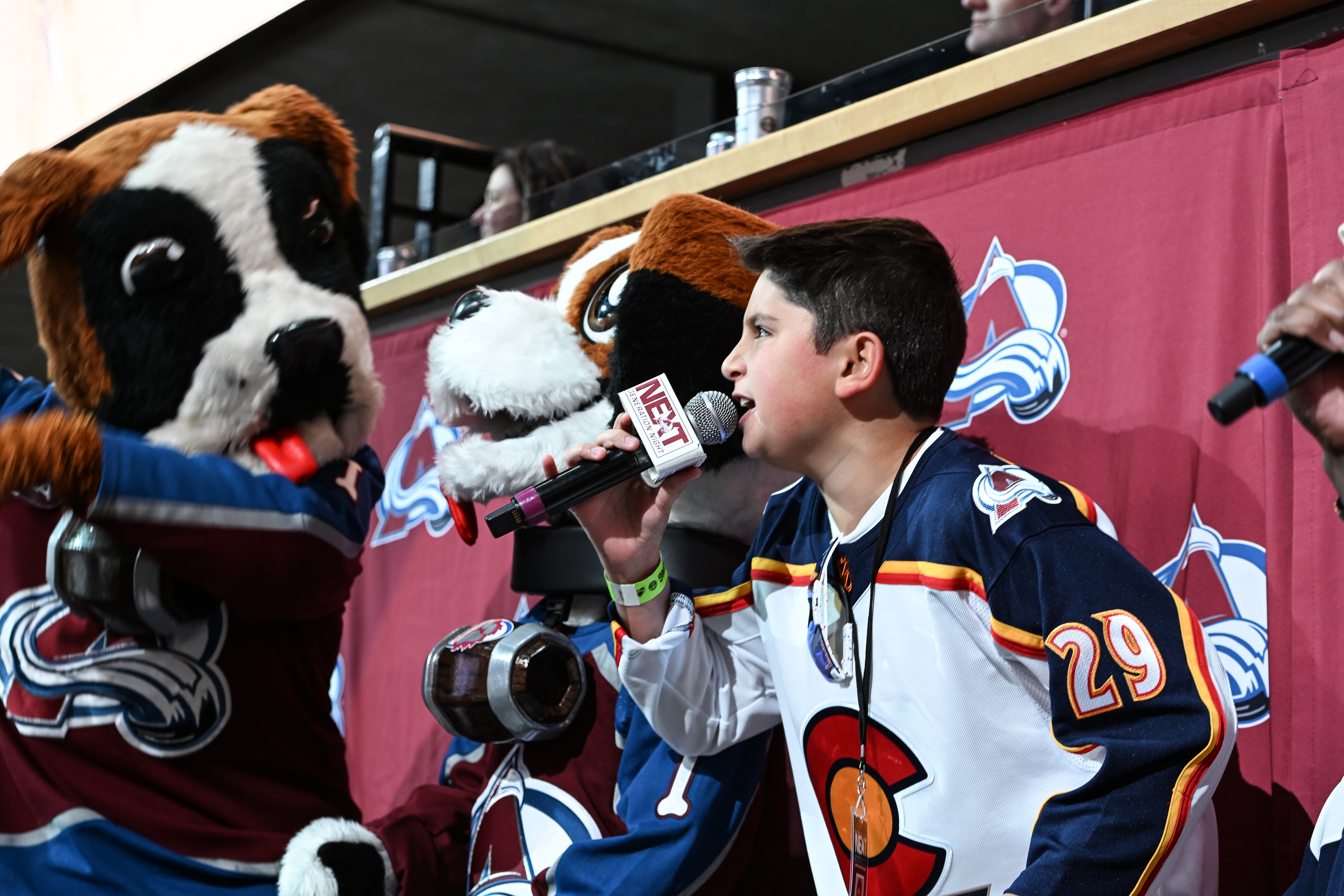 A Night Built for Kids