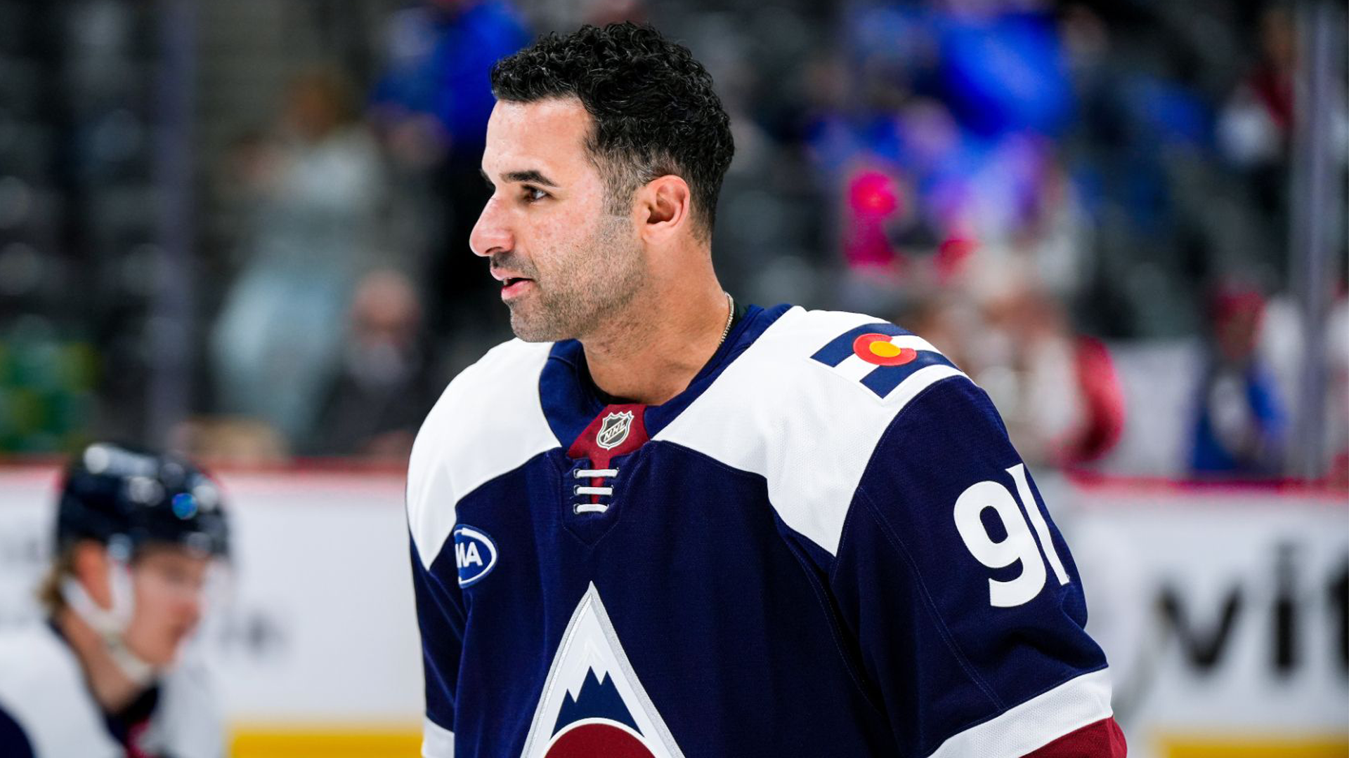 Fire and Ice Faceoff