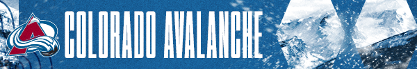 The Official Newsletter of the Colorado Avalanche