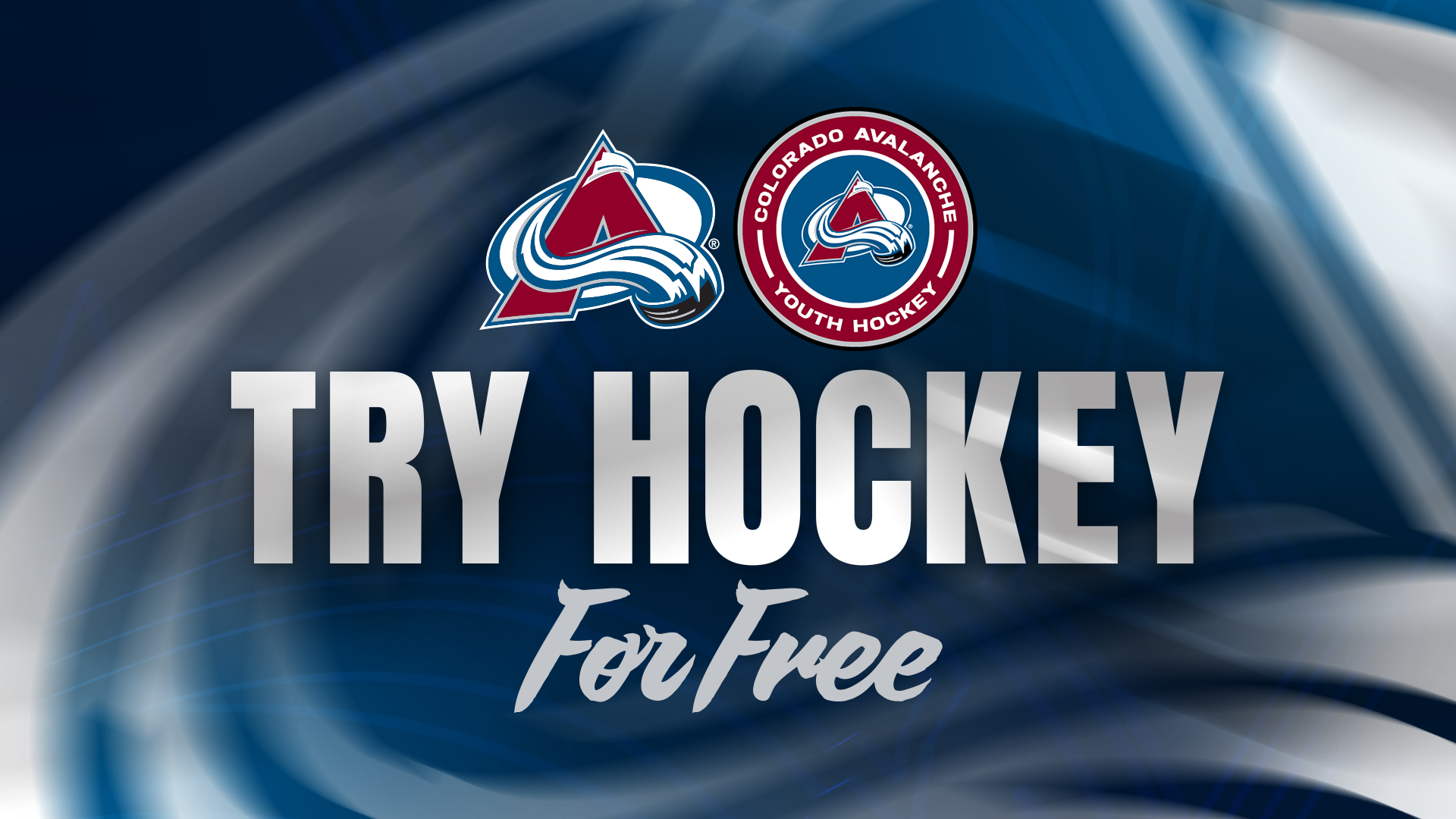 Try Hockey For Free