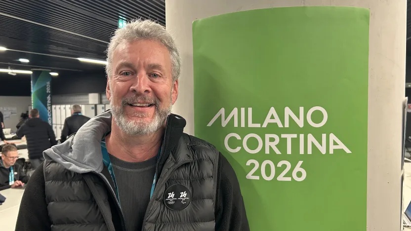 From Ball Arena to Milano Cortina