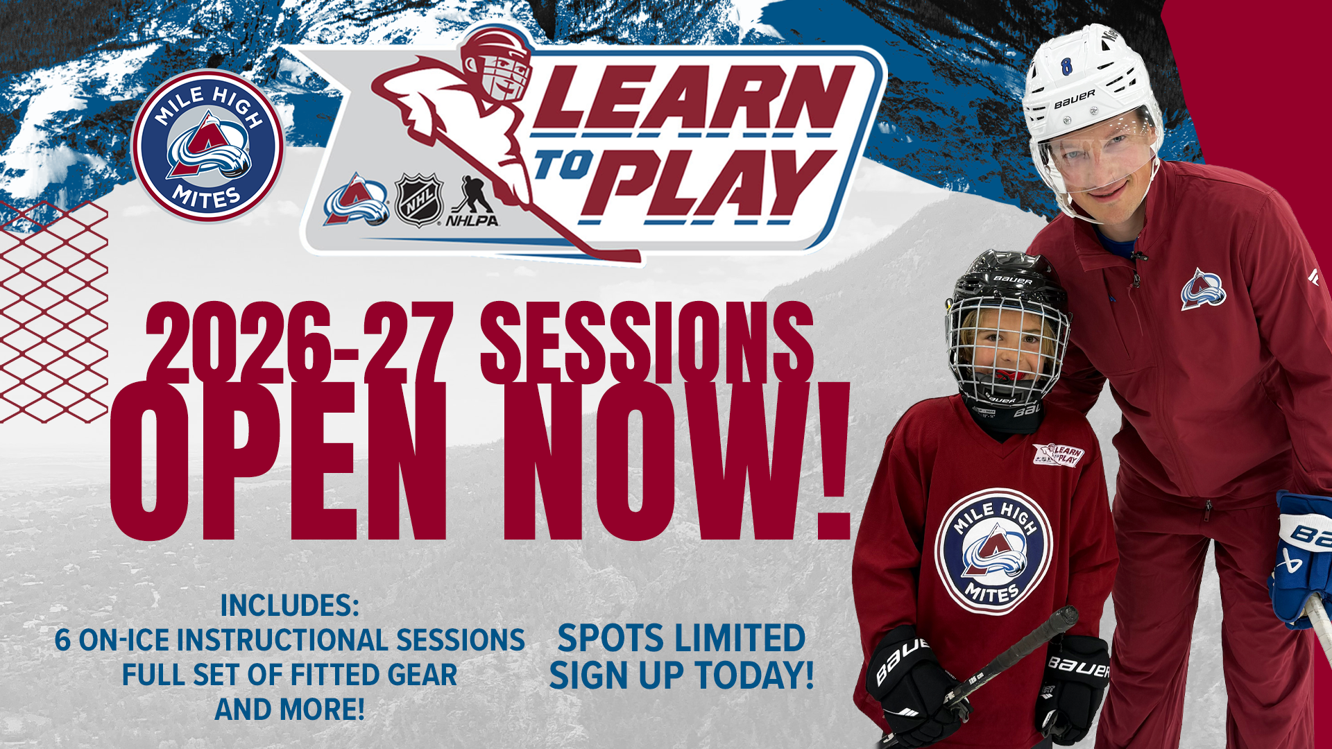 Learn To Play