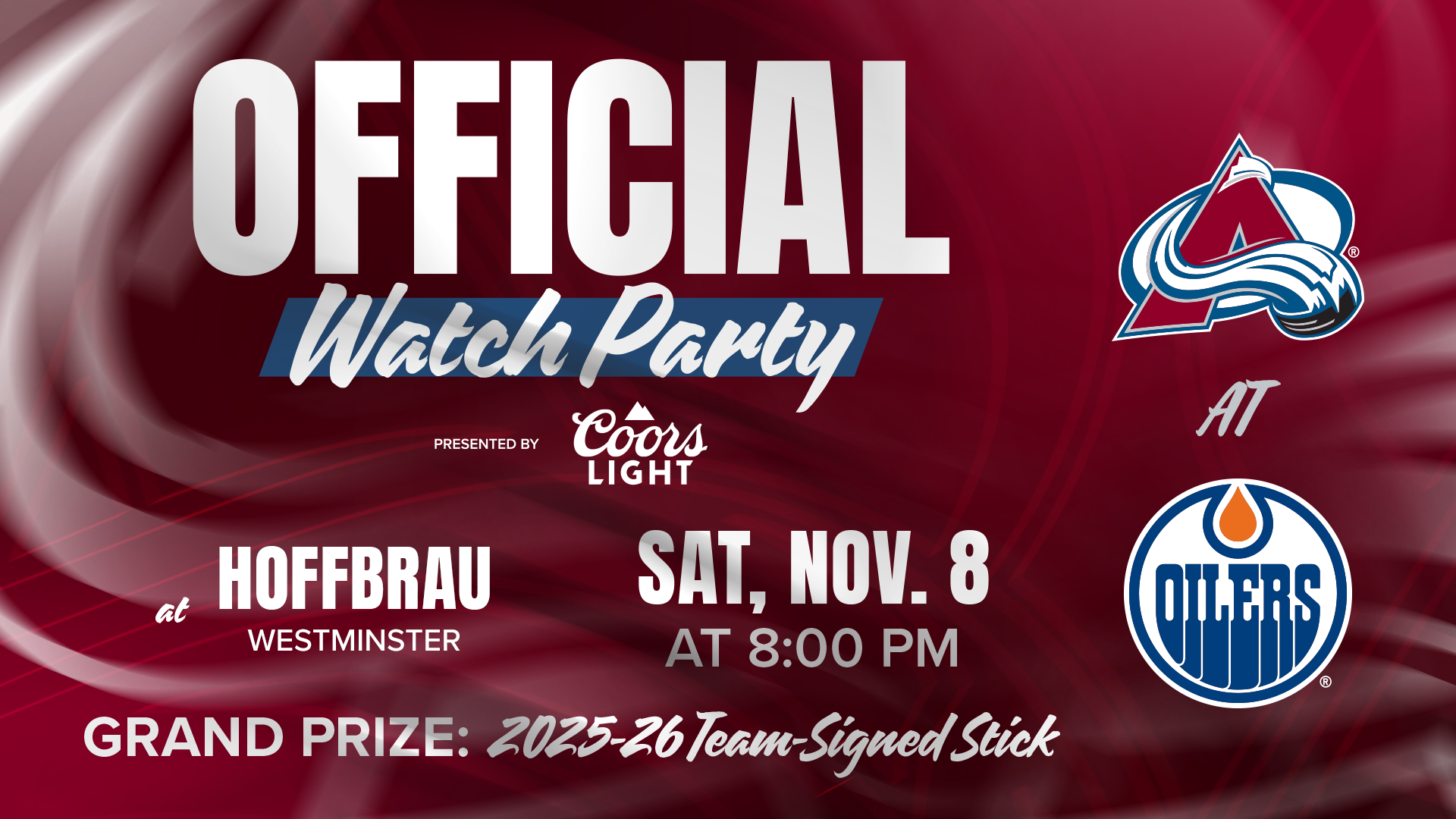 Watch Party 