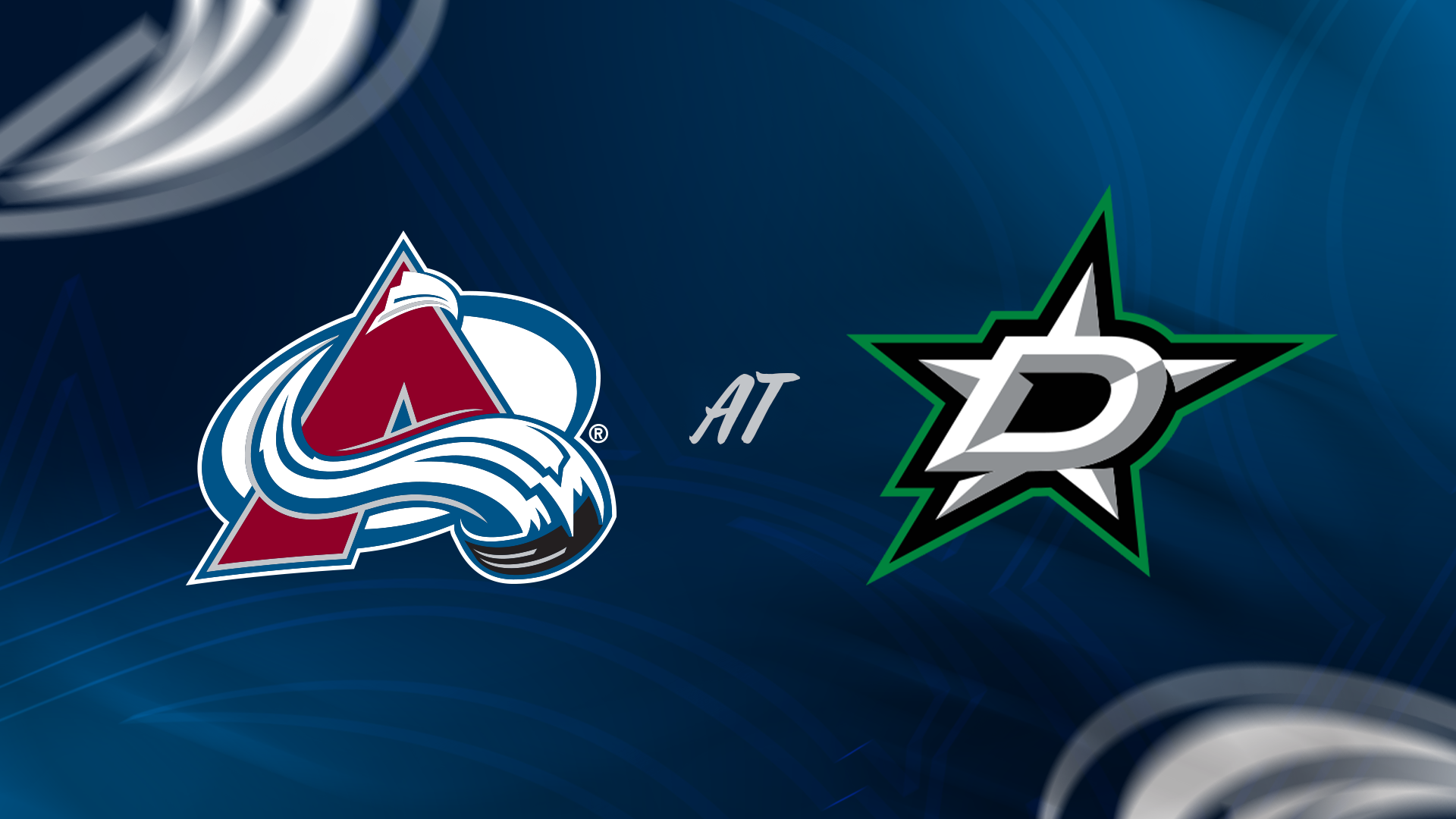 Avs at Stars Broadcast TV Update 