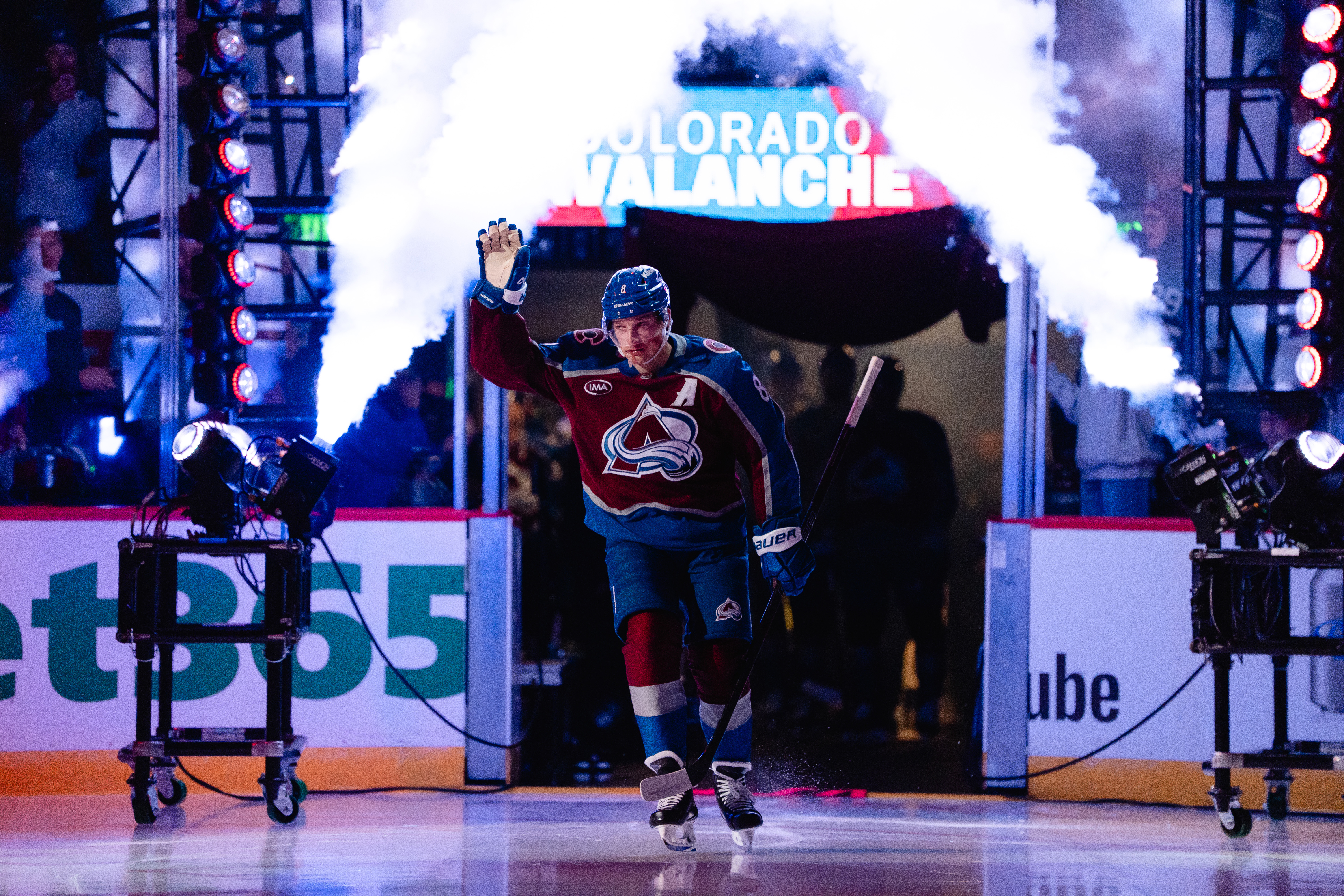 Opening Night Recap
