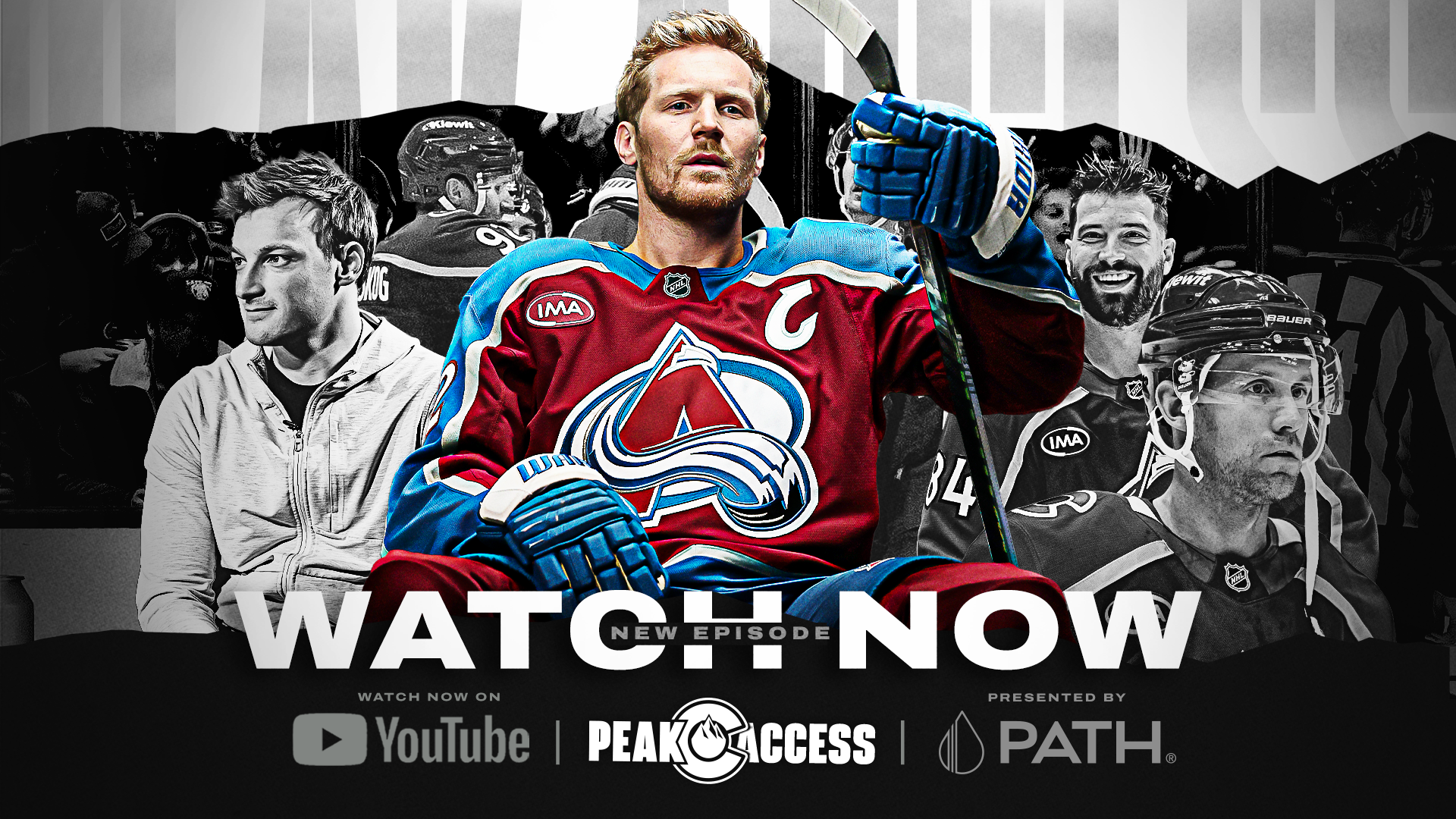 New Peak Access Episode