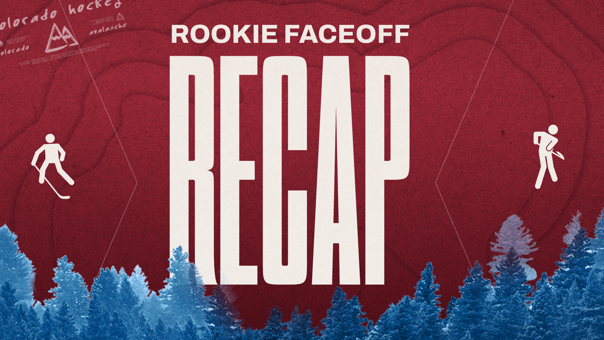 Rookie Faceoff Recap