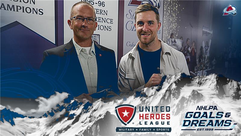 United Heroes League