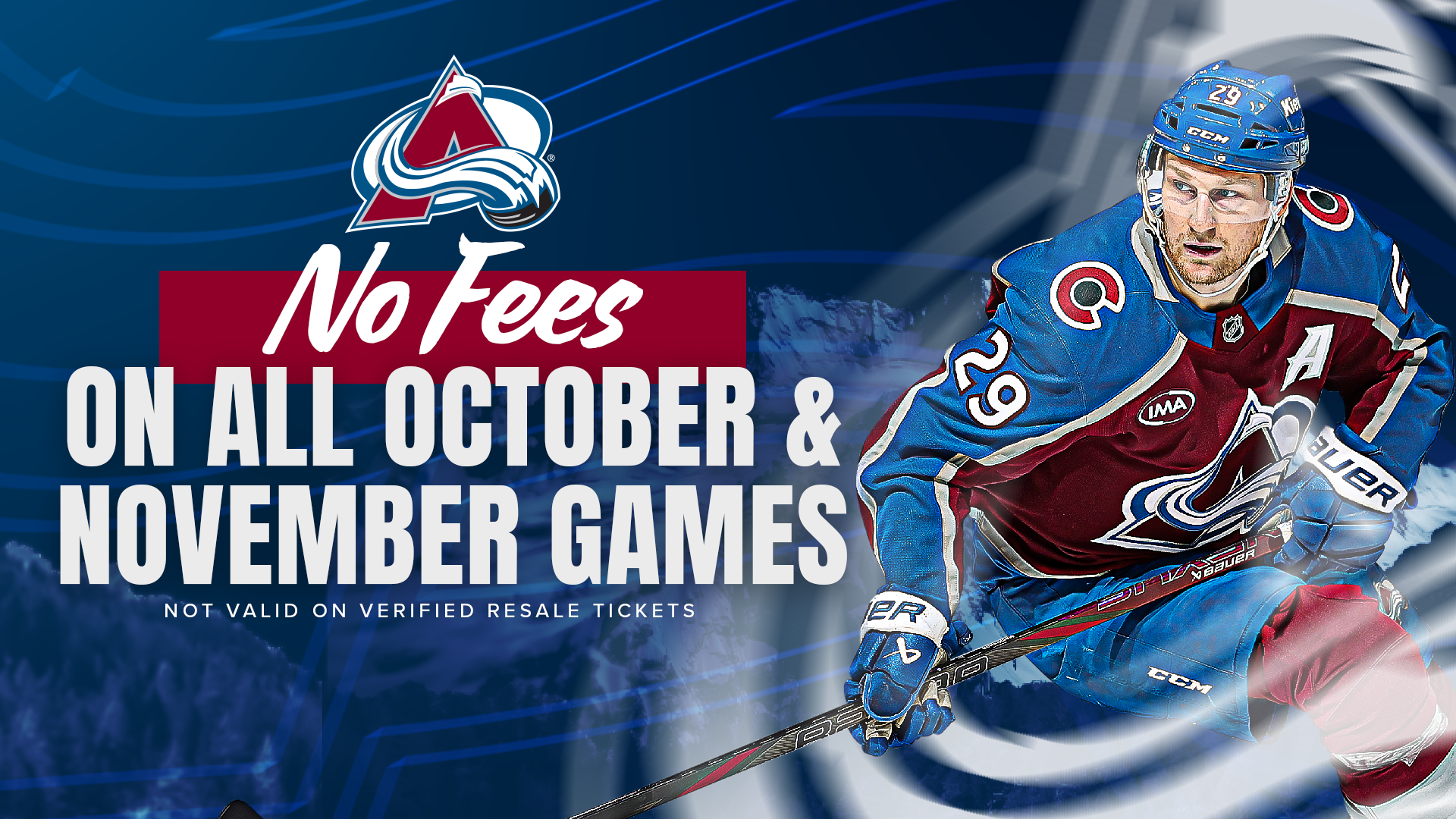 🚨LAST CHANCE: No Fees Ends Tonight