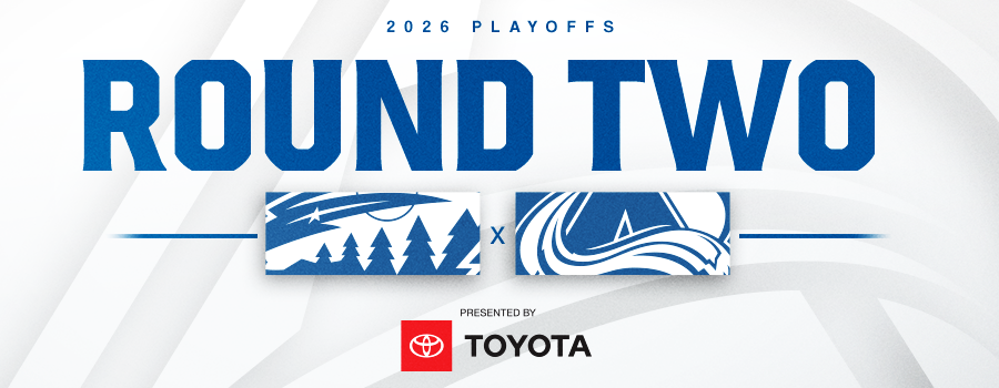 Avs vs Wild