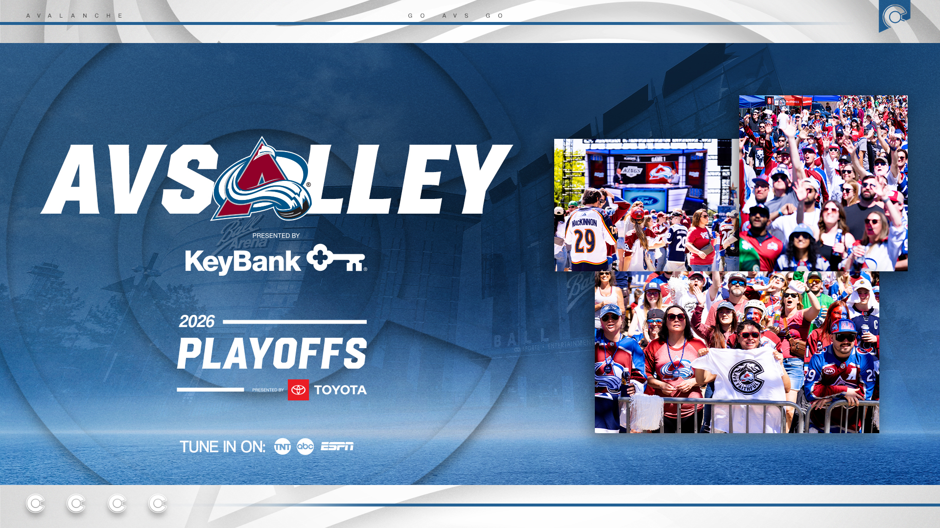 Avs vs. Wild Game 5