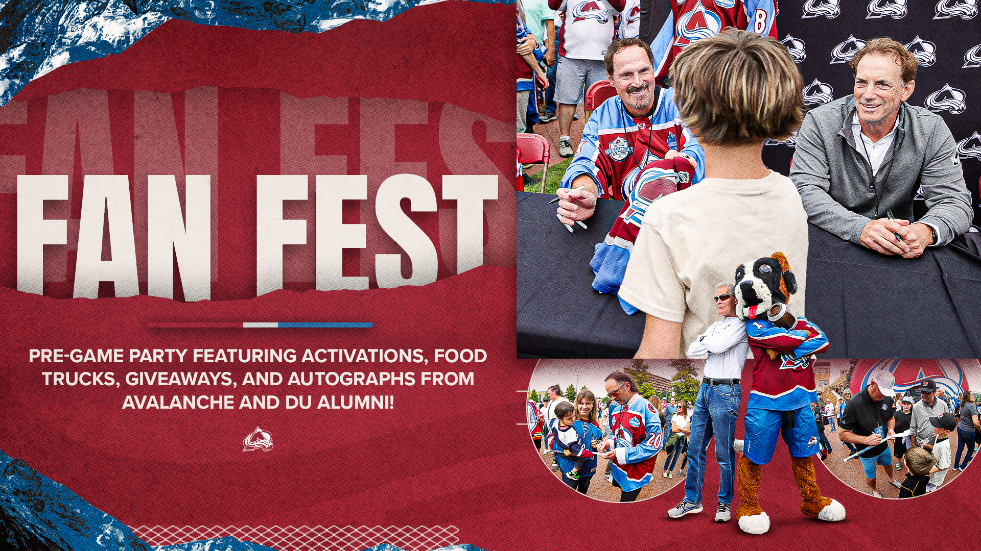 Fan Fest