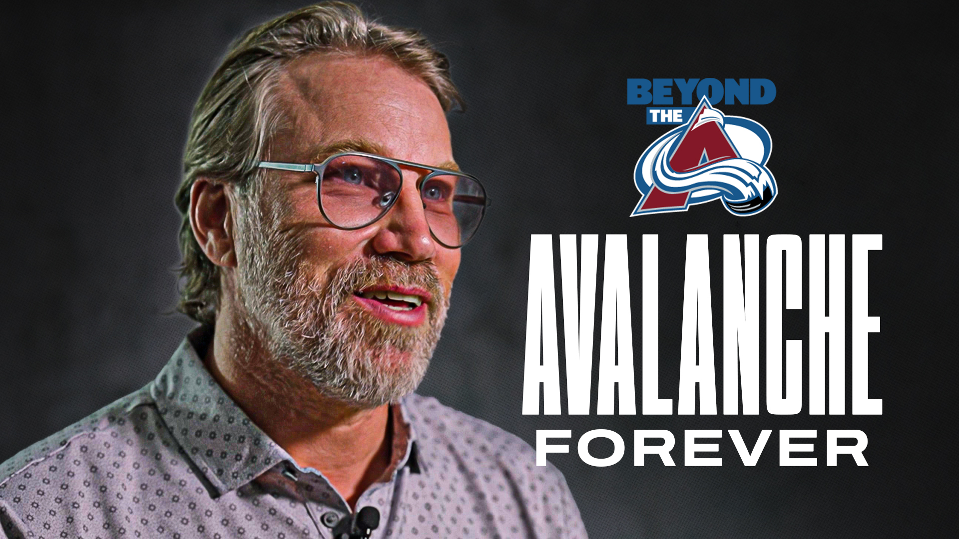 Beyond the A: Avalanche Forever
