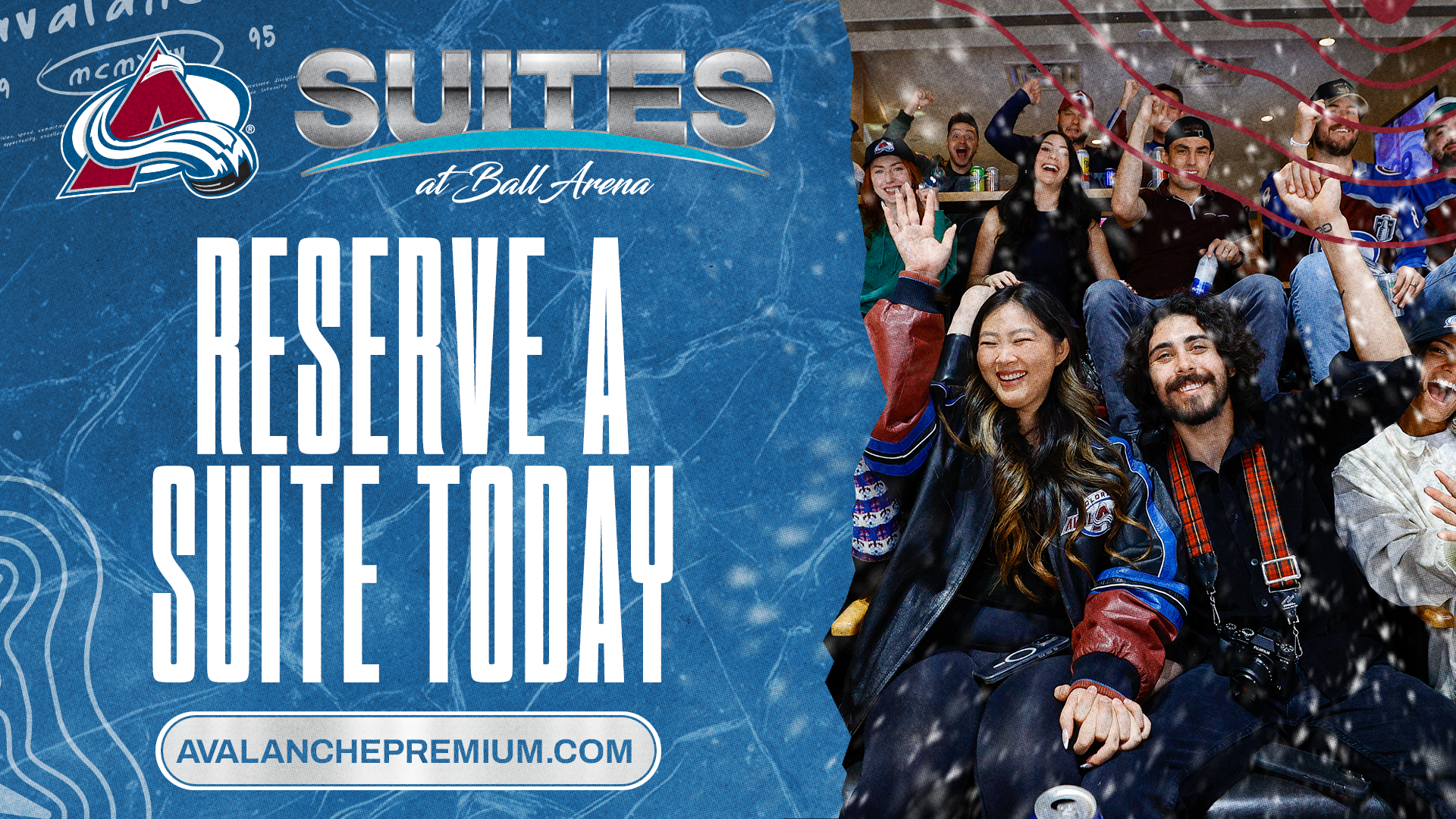 All-Inclusive Suites for 10/31!