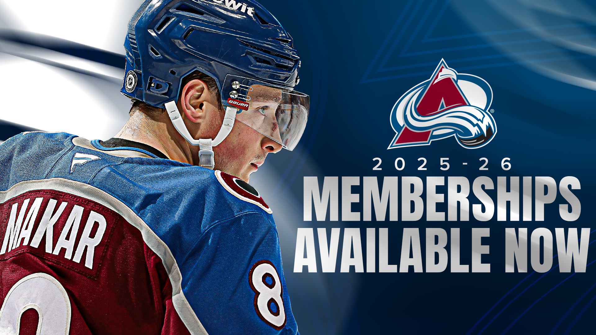 2025-26 Memberships