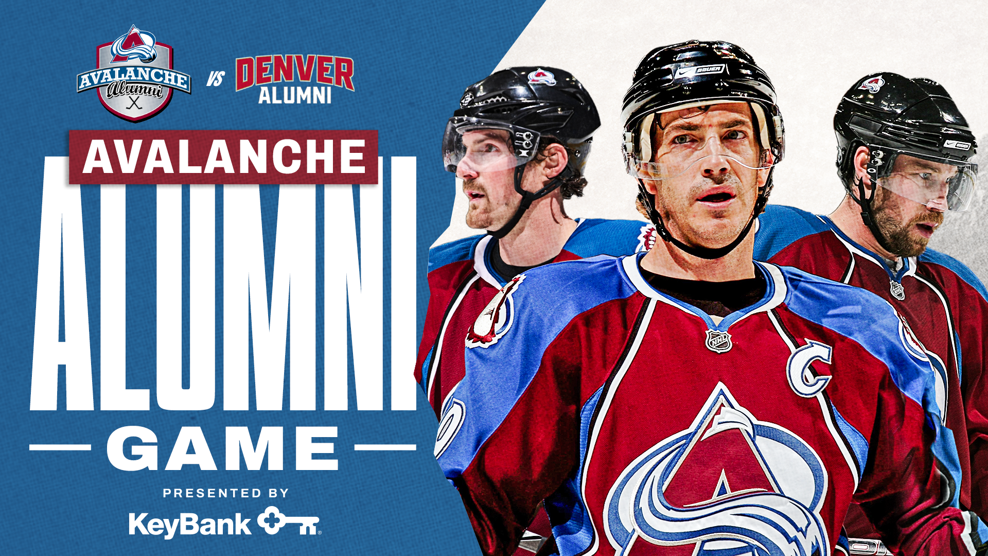 Alumni Game Recap