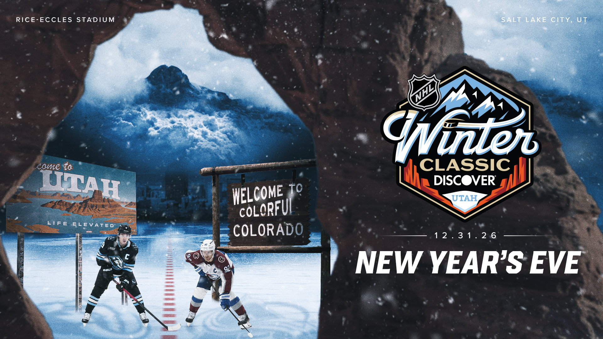 Winter Classic