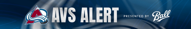 Avalanche Alert | The Official Newsletter of the Colorado Avalanche