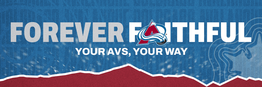 Forever Faithful