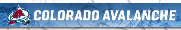 Avalanche Alert | The Official Newsletter of the Colorado Avalanche