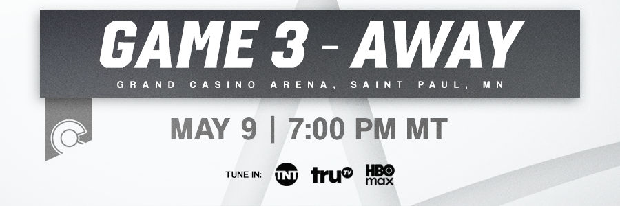 Game 3