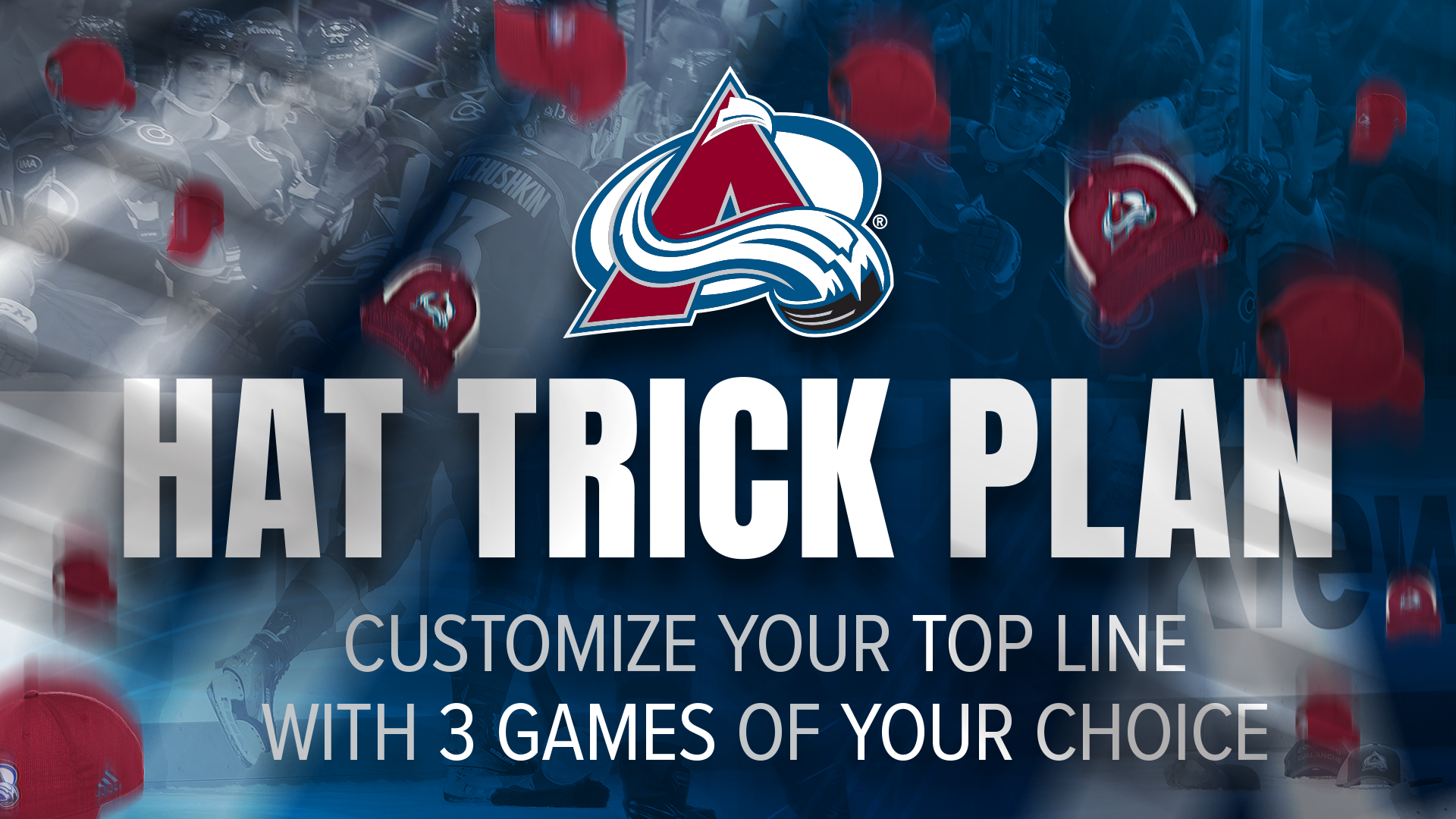 Hat Trick Plans