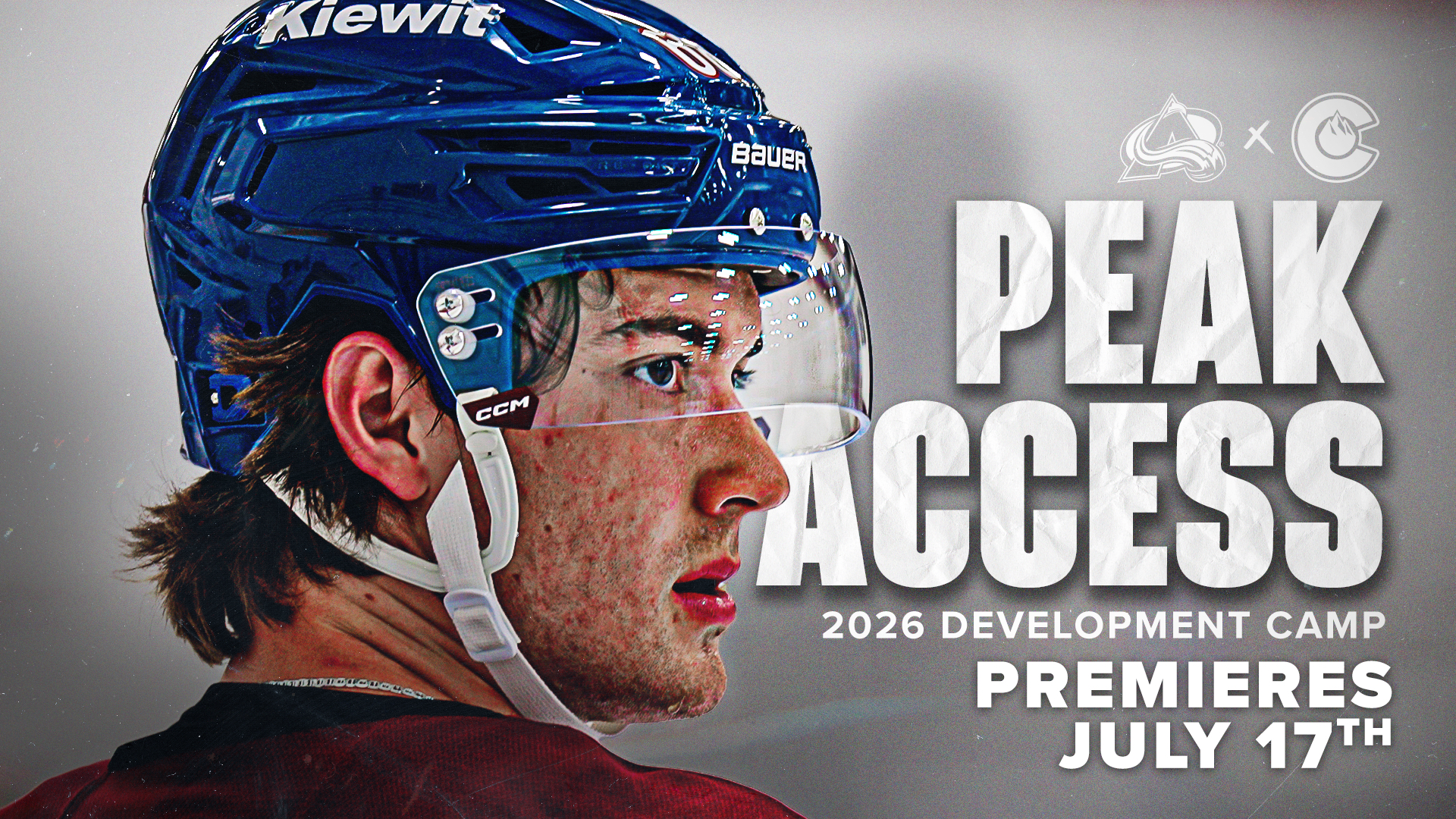 Peak Access