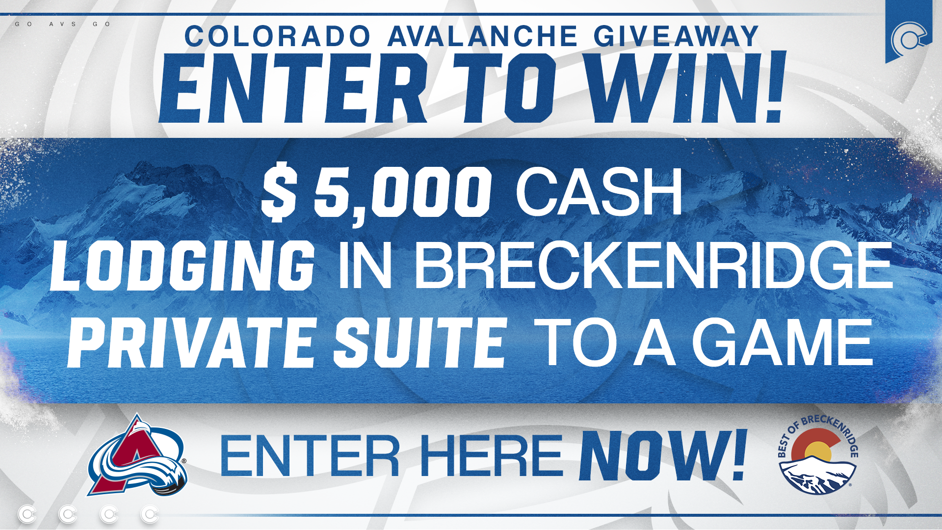 Breckenridge Grand Vacation 