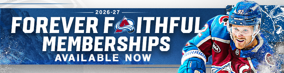 Forever Faithful Memberships