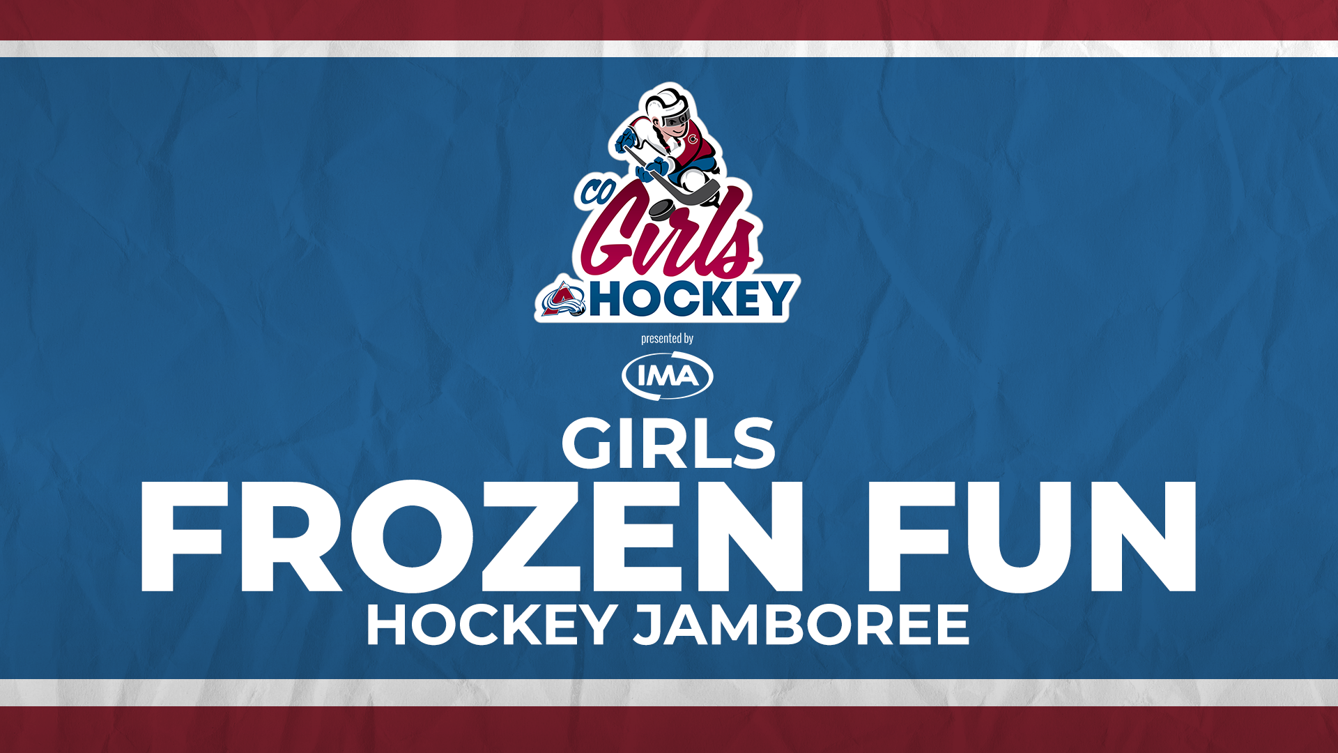 Newsletter content from thecoloradoavalanche