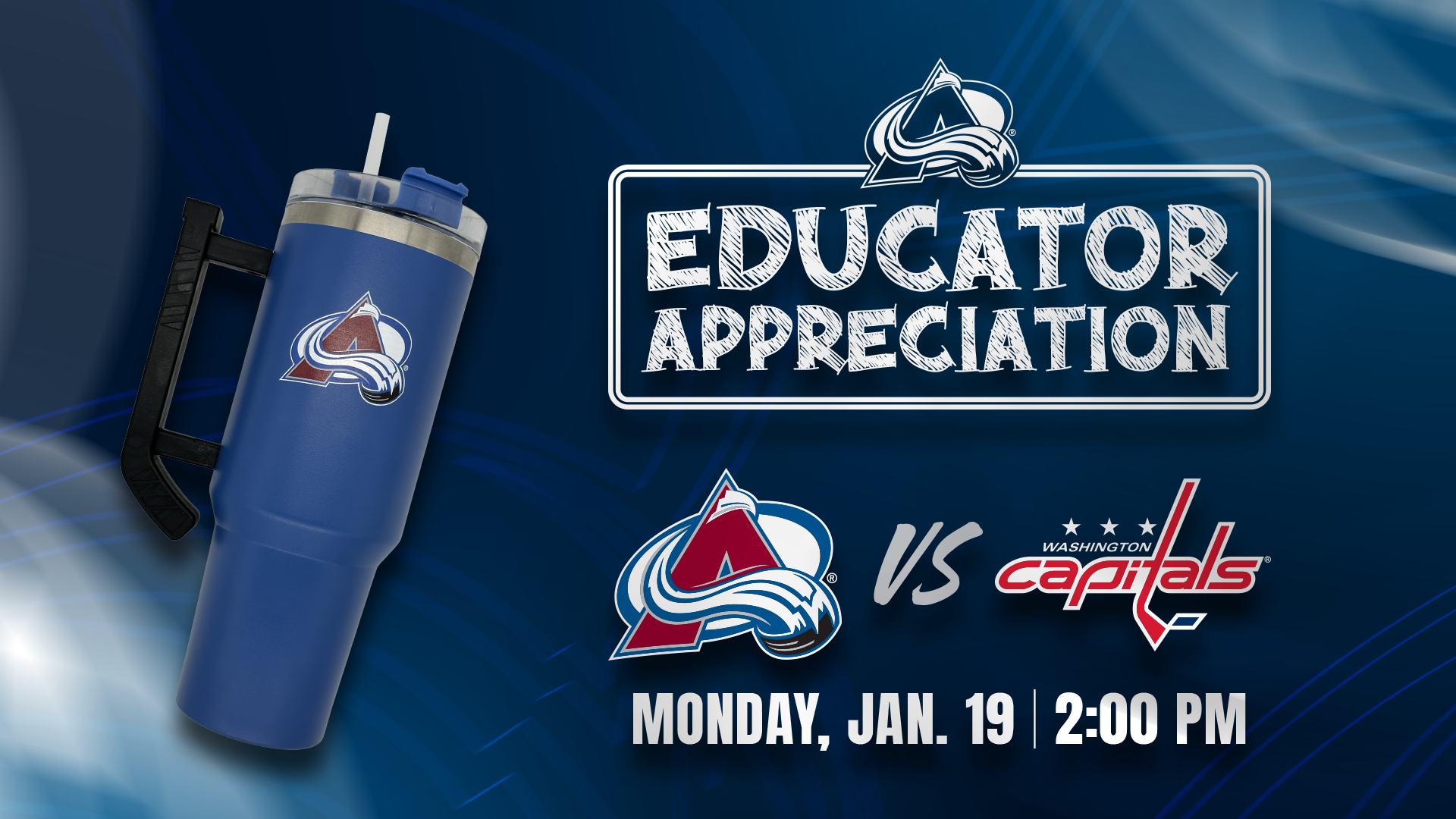 Educator Appreciation Day