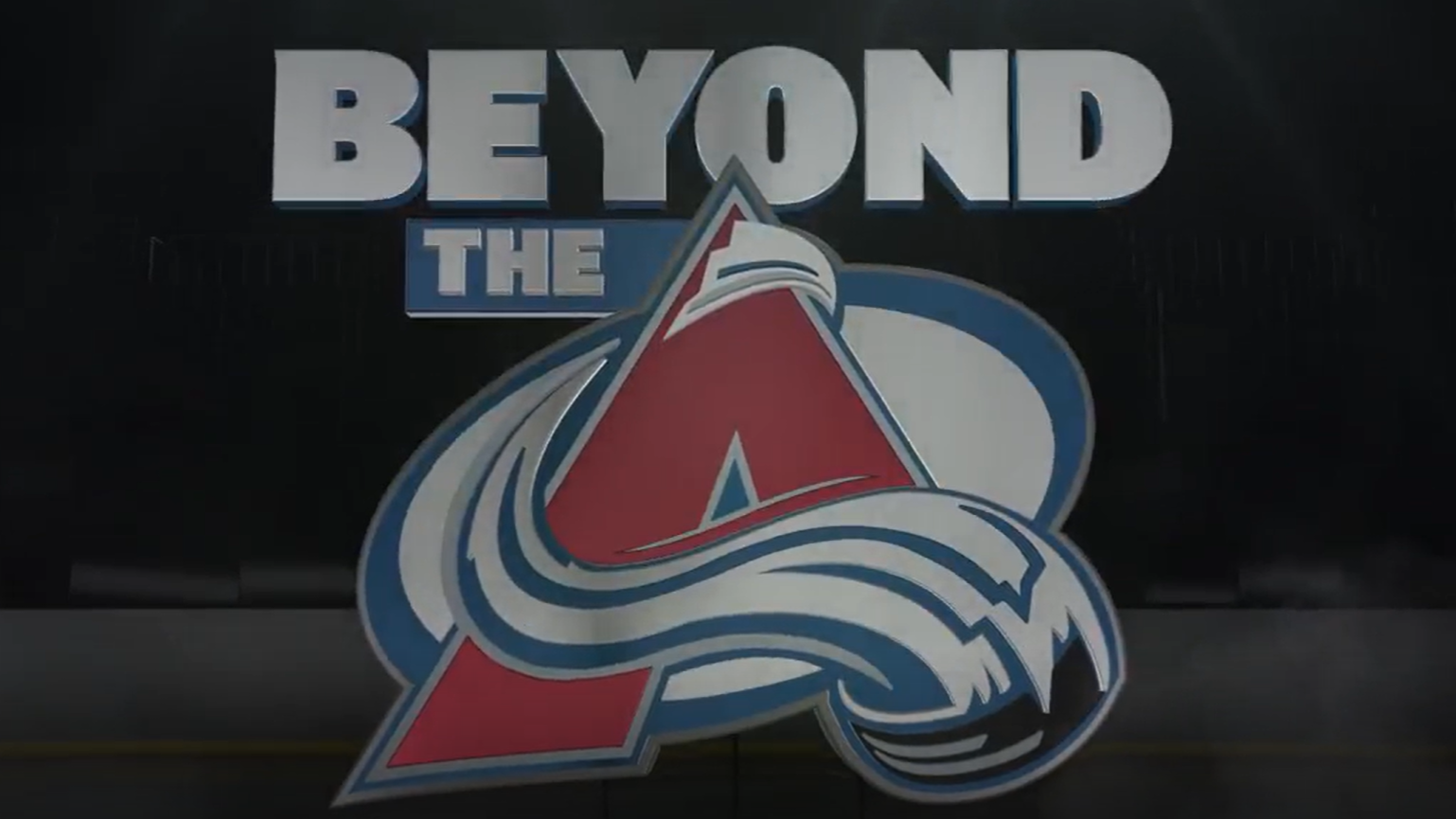 Beyond the A