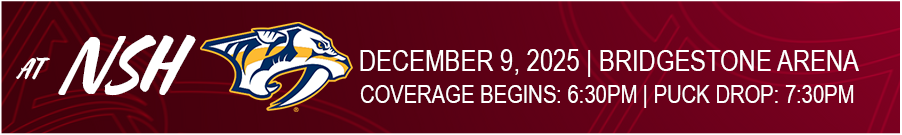 Colorado at Nashville