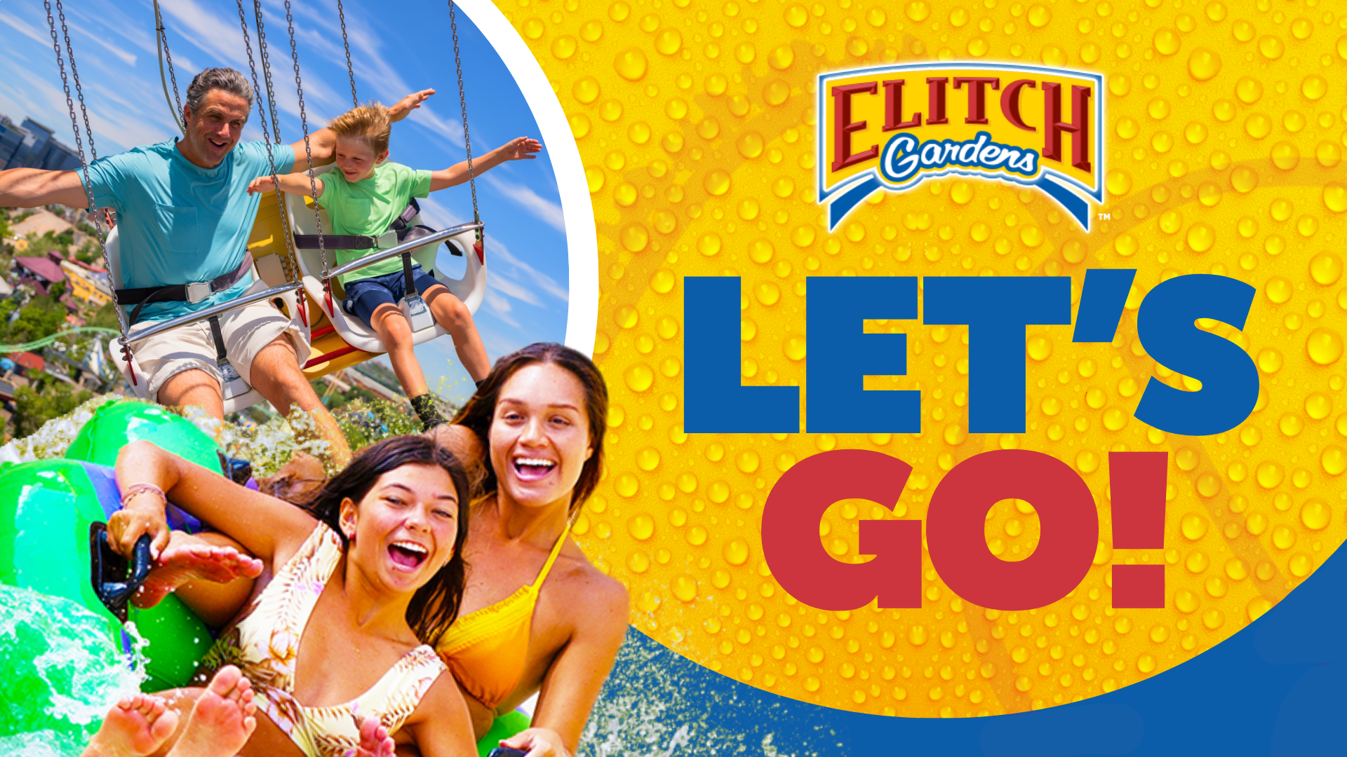 Elitch Gardens