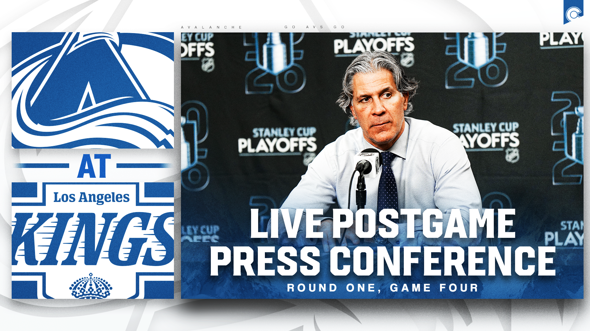 Coach Bednar Press Conference